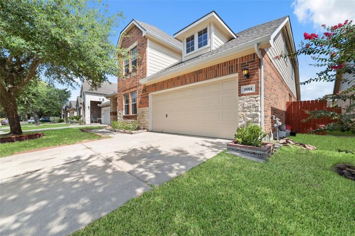 Property Photo:  8914 Parlin Ridge Drive  TX 77040 