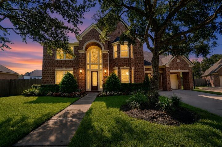 Property Photo:  4711 Kings Landing Lane  TX 77494 