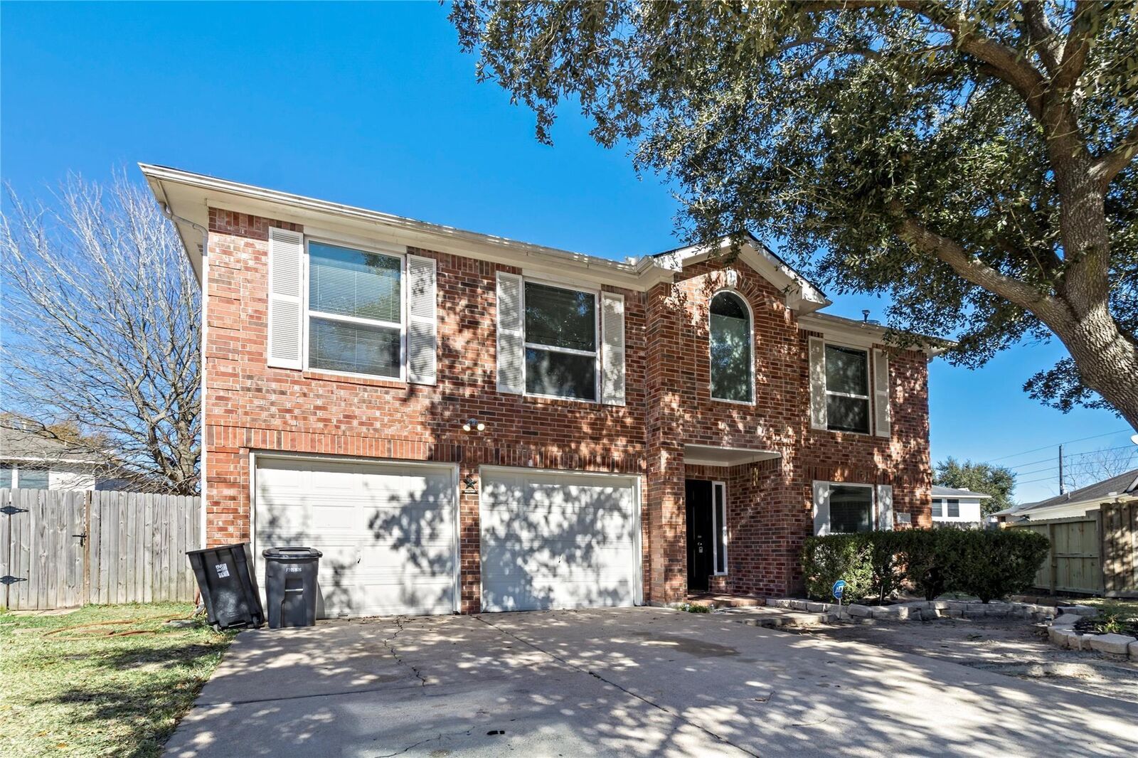 Property Photo:  19706 Windmoor Court  TX 77449 