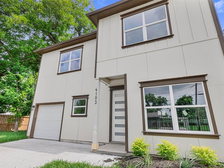 Property Photo:  4111 E Toliver Street  TX 77016 