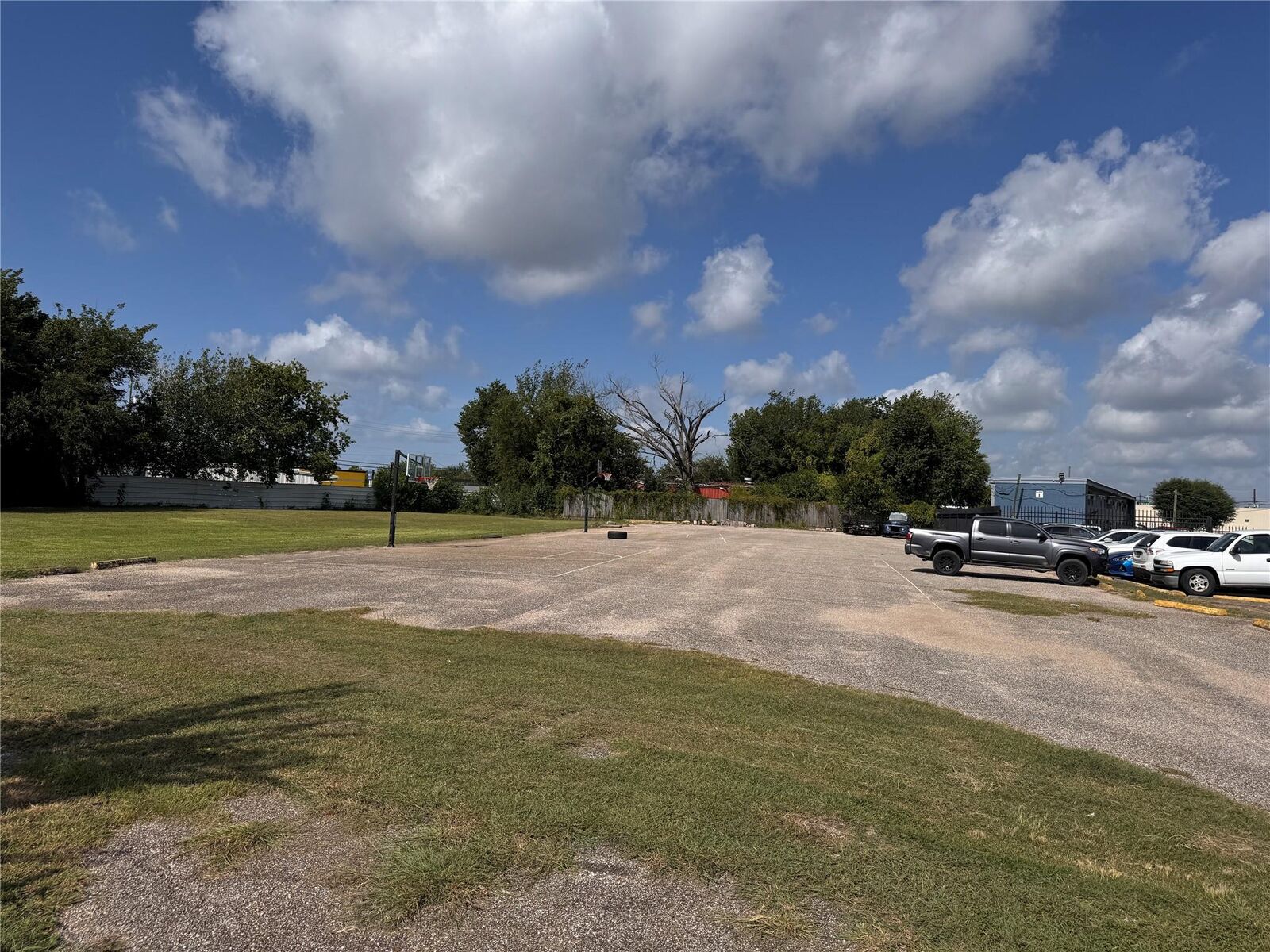 Property Photo:  7151 Lawndale Street  TX 77023 