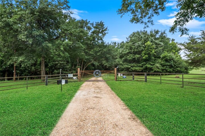 Property Photo:  28659 Double Culvert Road  TX 77445 