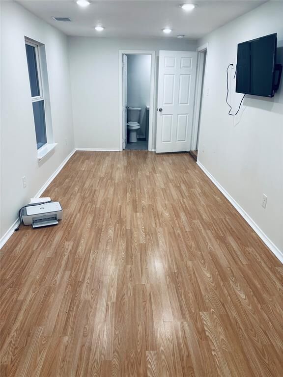 Property Photo: 1828 Forest Hill TX 77023