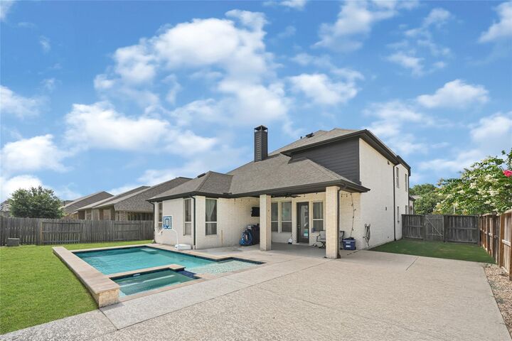 Property Photo:  13018 Fernbank Forest Drive  TX 77346 