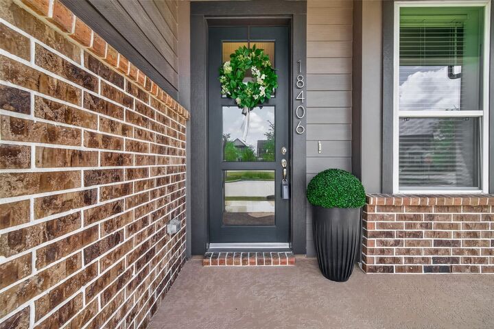 Property Photo:  18406 Generous Lane  TX 77433 