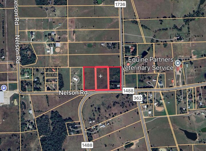Property Photo:  34114 Fm 1488 Road  TX 77445 