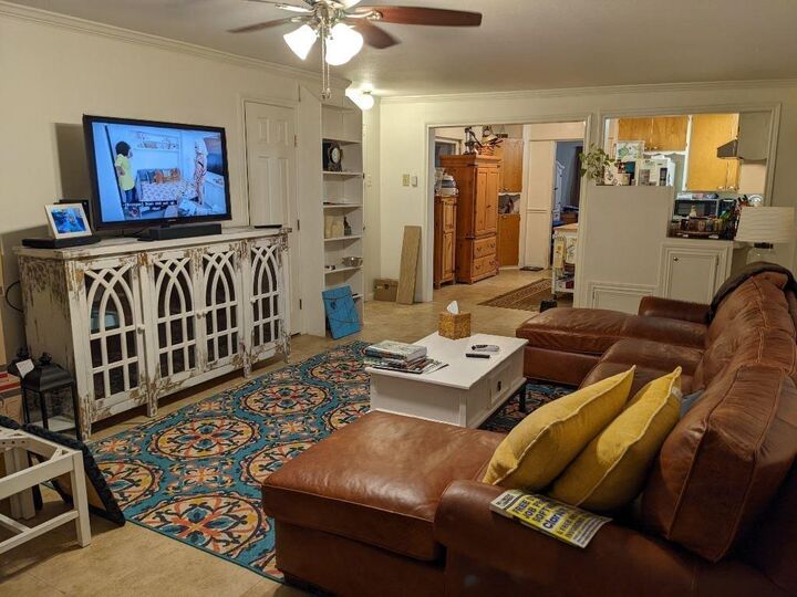Property Photo: 121 Albacore Avenue TX 77550