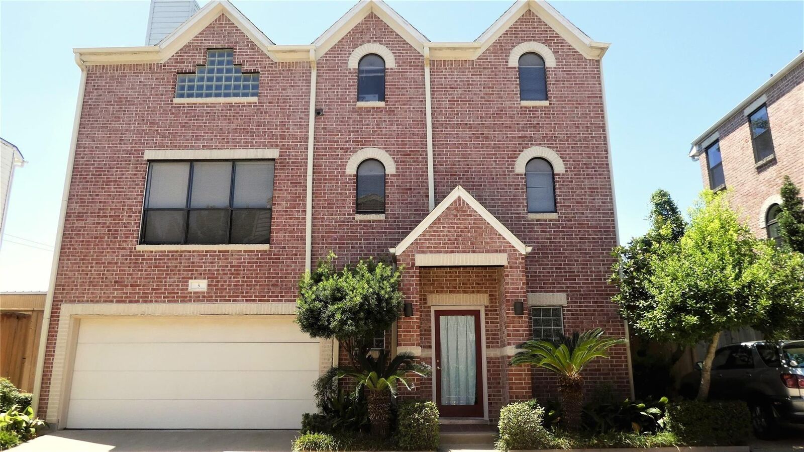 Property Photo: 6418 Ferris Drive 3 TX 77081