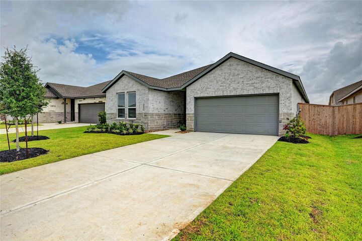 Property Photo:  26606 Honeydew Green Lane  TX 77493 