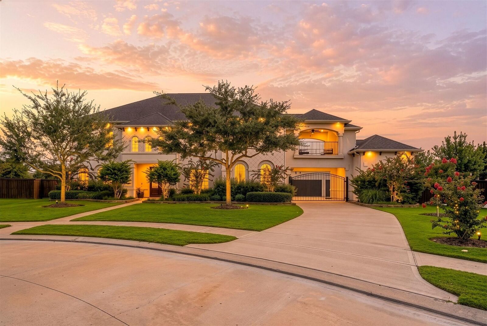 Property Photo: 2223 Legends Way TX 77493