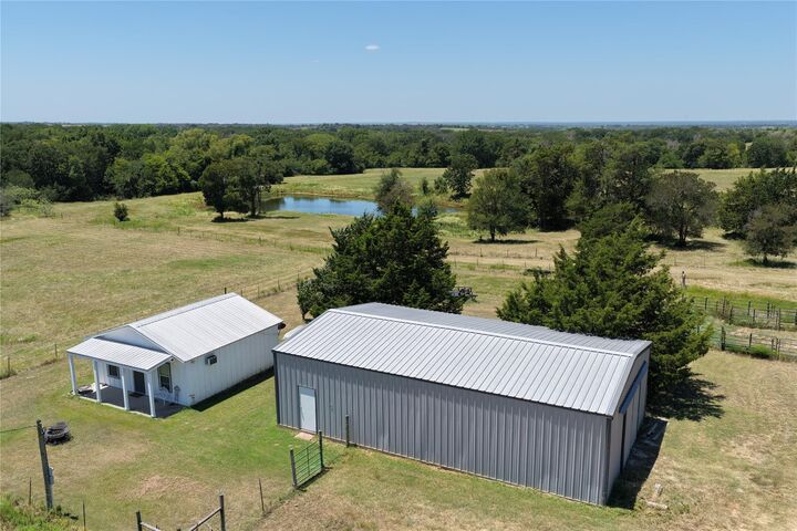 Property Photo: 14324 Fm 1394 TX 76693