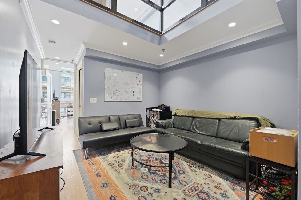 Property Photo:  500 Jefferson St 5  NJ 07030 