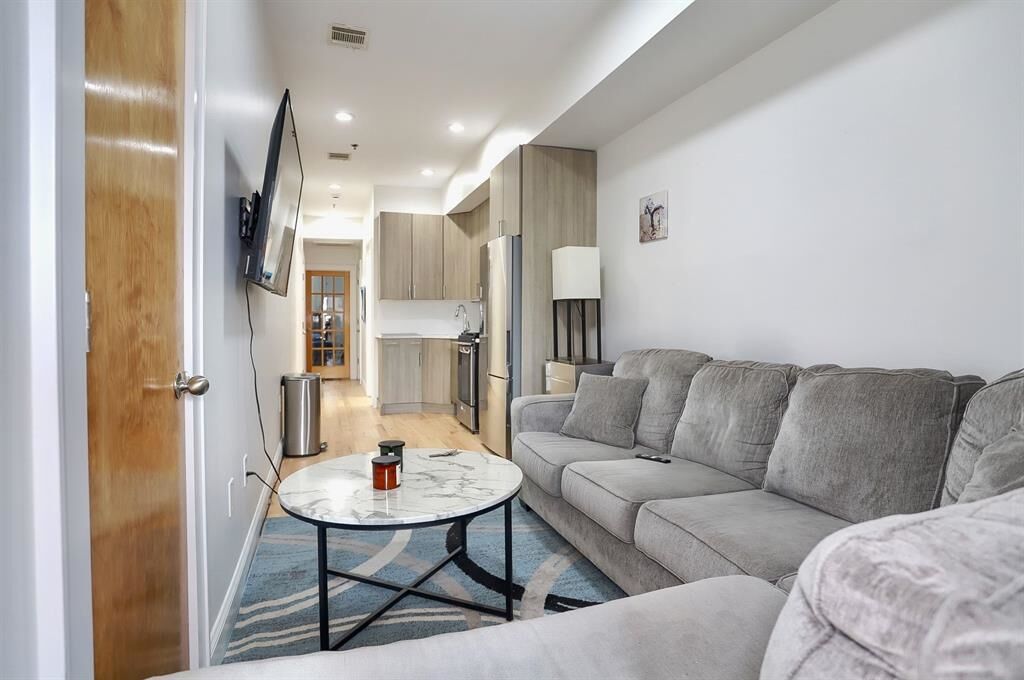 Property Photo: 314 Monroe St 8 NJ 07030