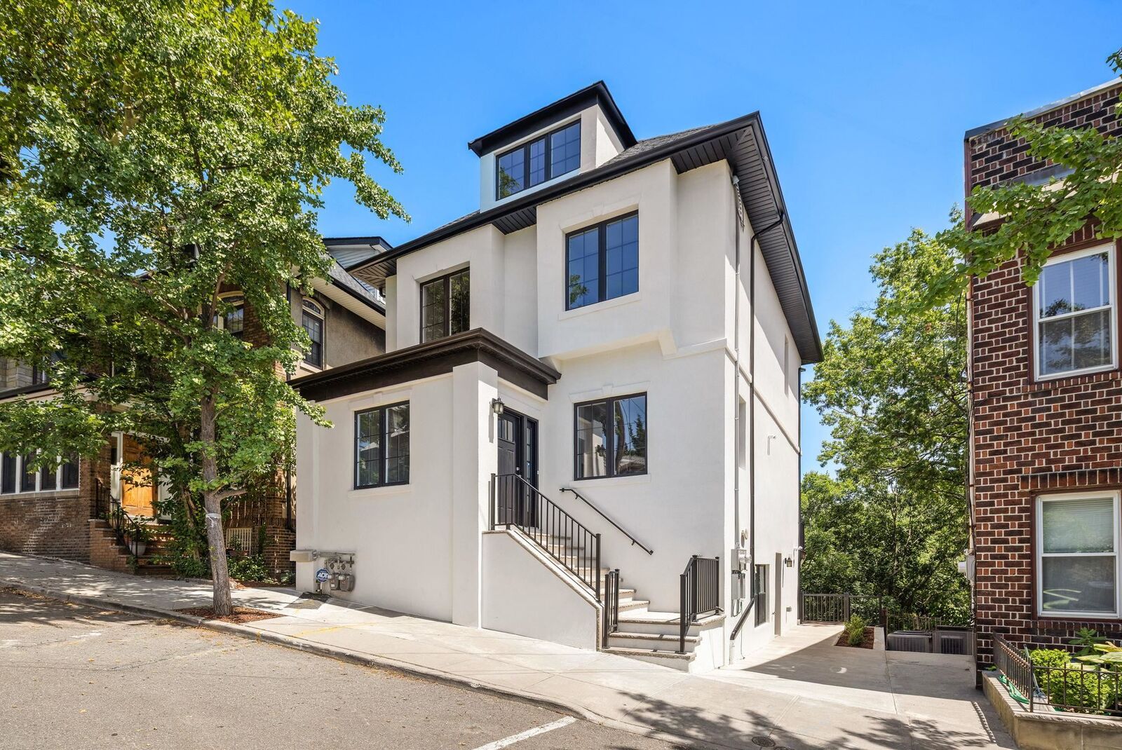 Property Photo: 52 Sterling Ave NJ 07086