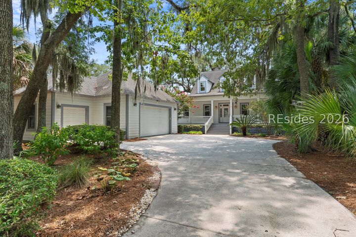 Property Photo:  24 River Marsh Lane  SC 29909 