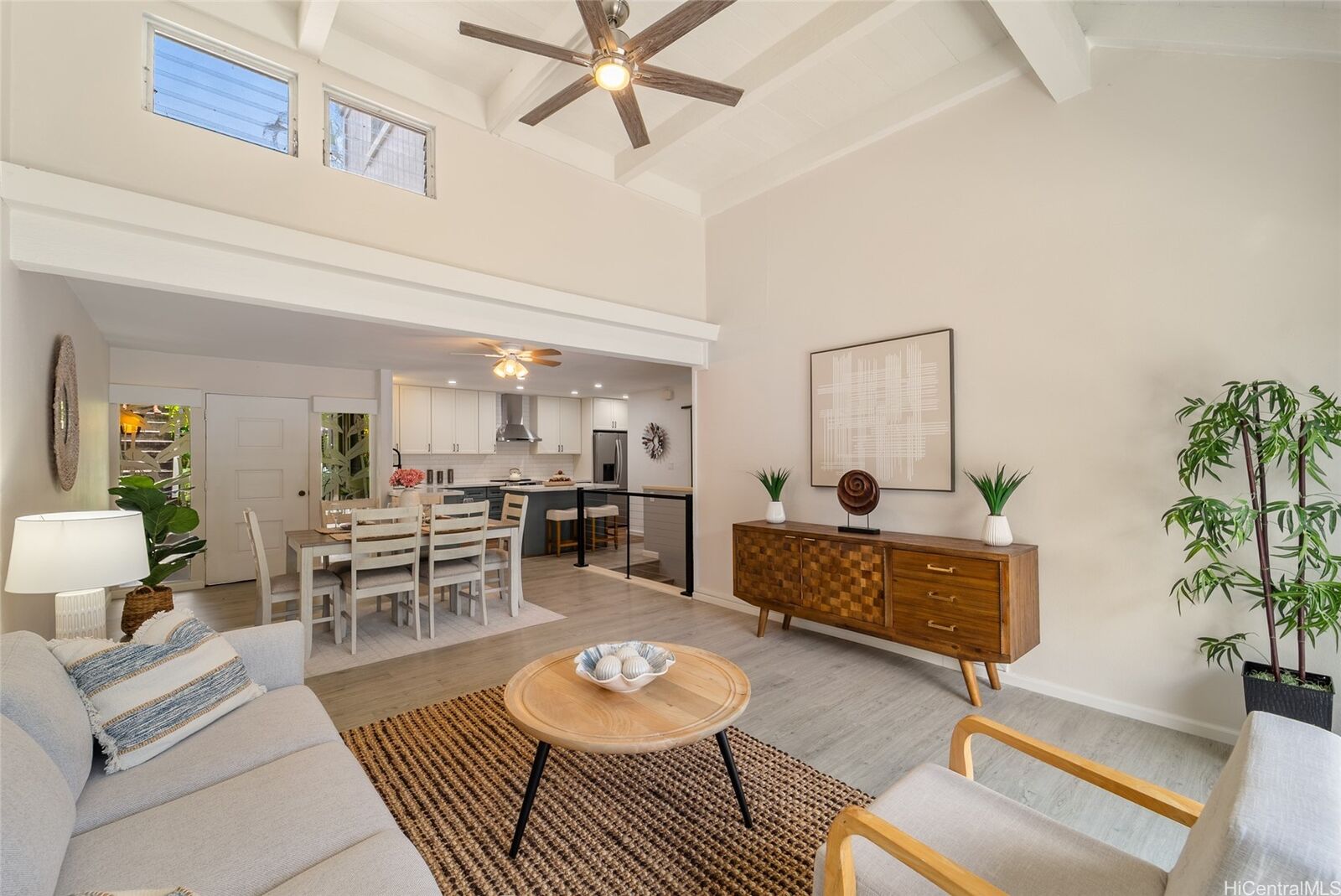 Property Photo:  47-701 Hui Kelu Street 1107  HI 96744 