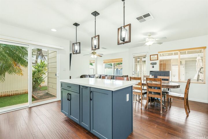 Property Photo: 91-1191 Kaileolea Drive HI 96706