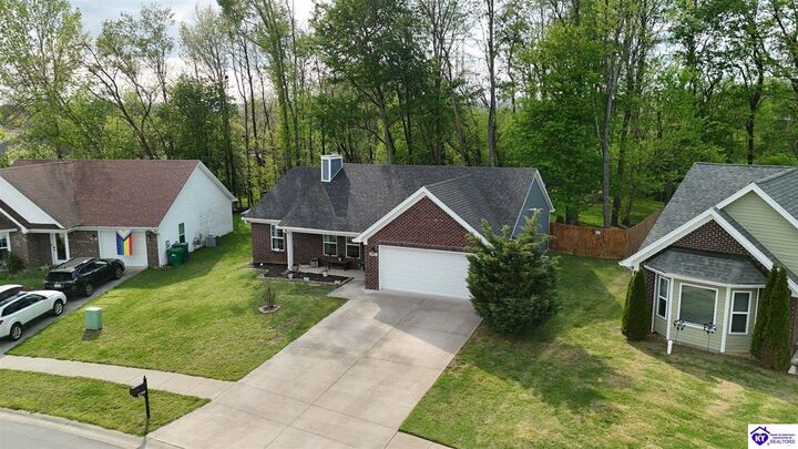 Property Photo:  2726 Bagby Way  KY 40216 