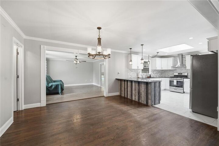 Property Photo:  3914 S River Boulevard  MO 64055 