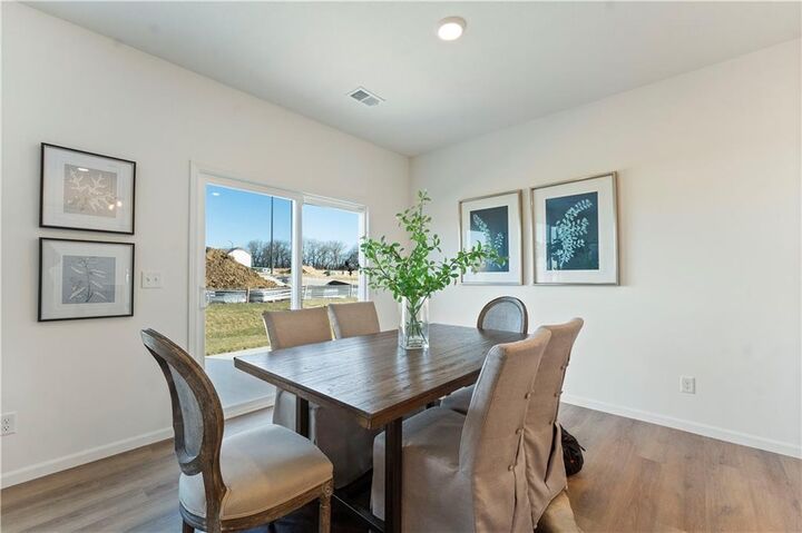Property Photo: 12506 S White Ash Lane MO 64086
