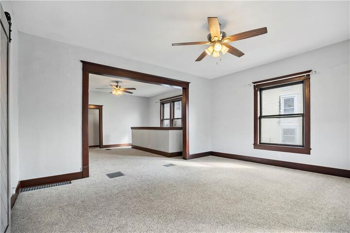 Property Photo: 505 Calhoun Street MO 64601