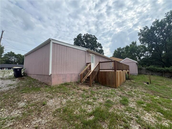 Property Photo:  9122 Askew Avenue  MO 64132 
