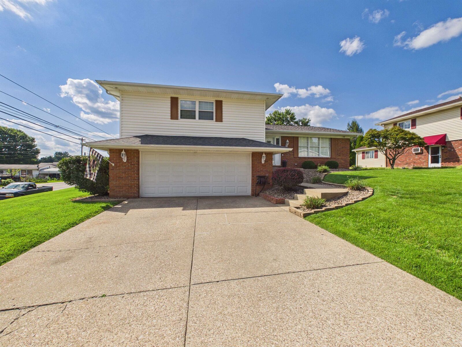 Property Photo: 101 Cedar Ct OH 45680
