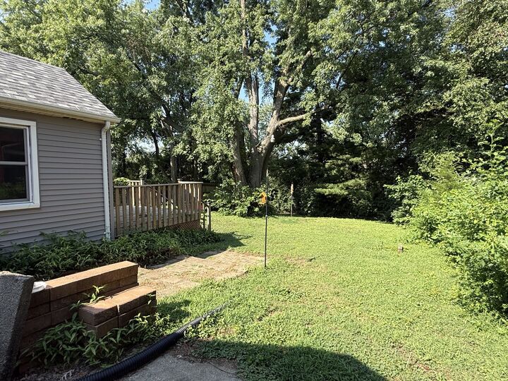 Property Photo: 6706 SW 16th Street IA 50315