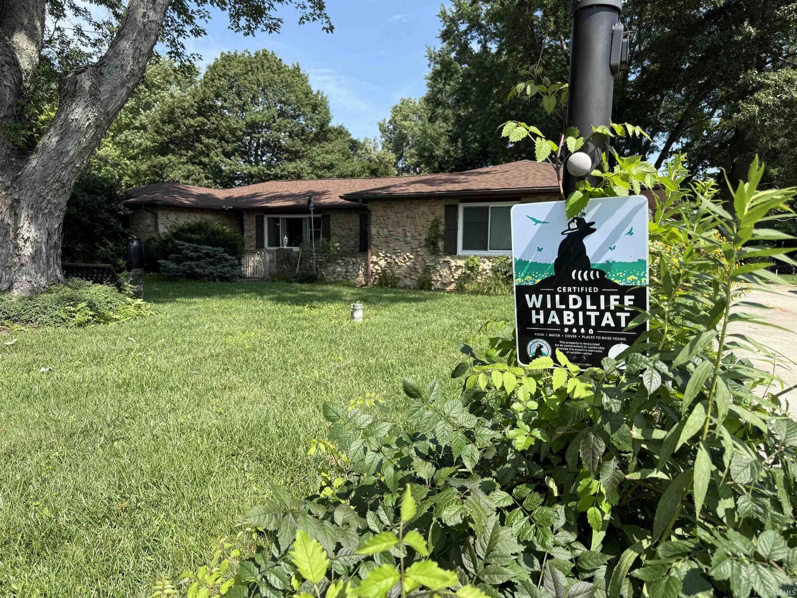 Property Photo: 4508 Anna Lane IN 46902