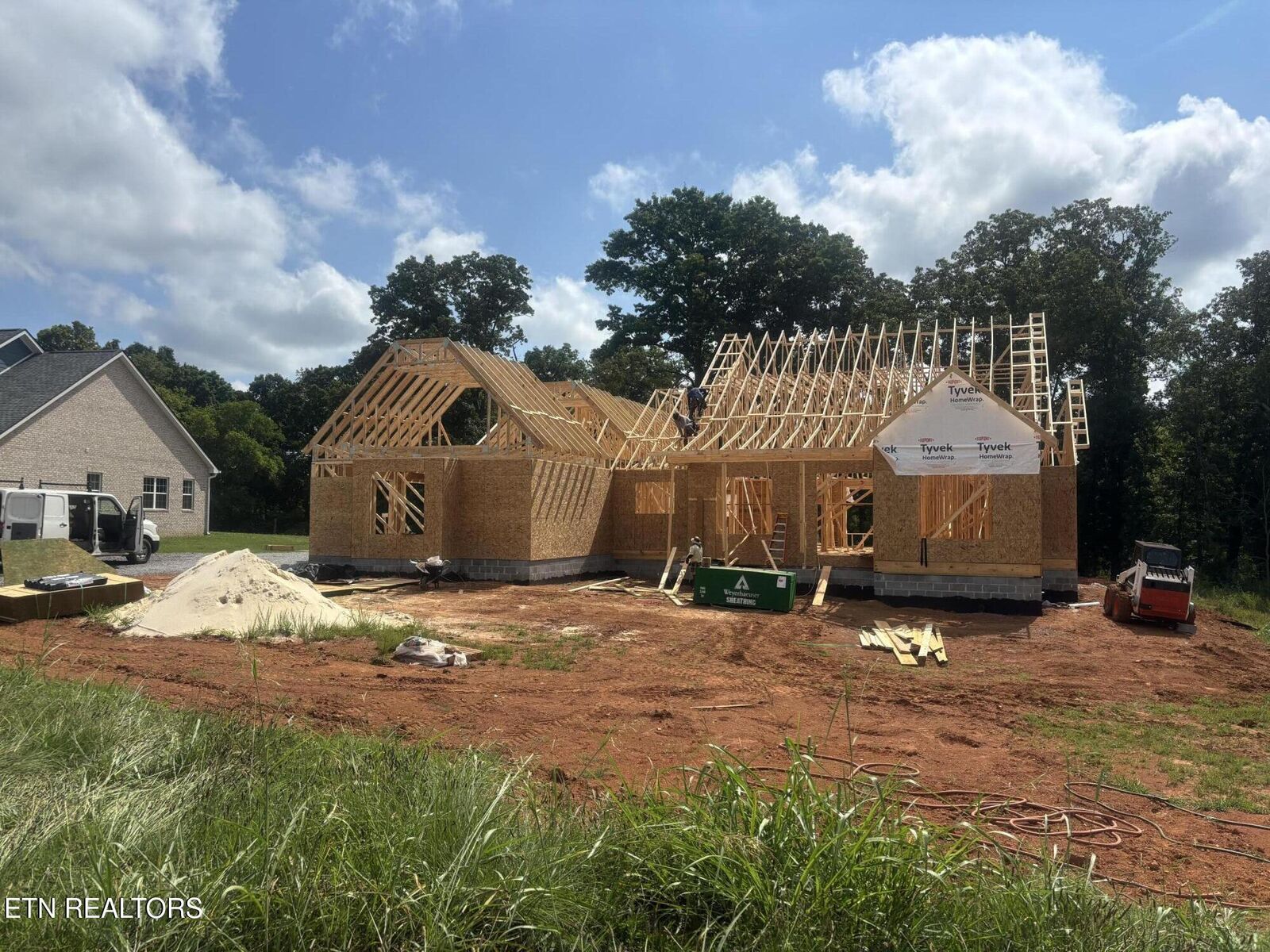 Property Photo: 906 Sophie Drive TN 37742