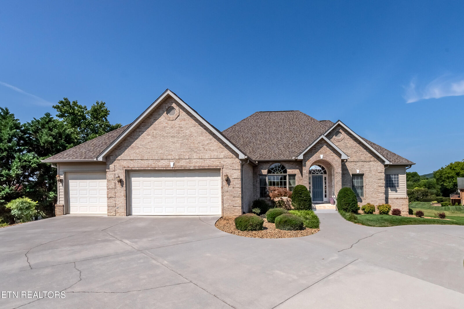 Property Photo:  158 Itawa Tr  TN 37885 
