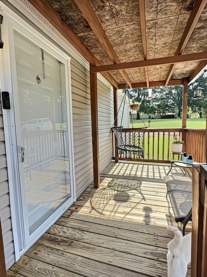Property Photo: 112 Madden Street KY 42029
