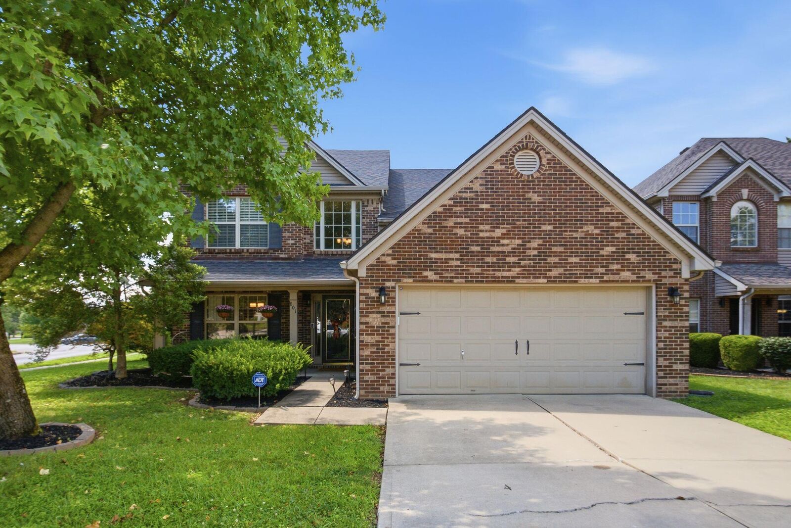 Property Photo:  801 White Wood Flat  KY 40511 