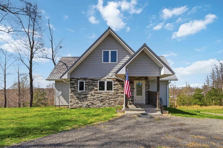 Property Photo: 3128 Kentucky 3277 KY 42544