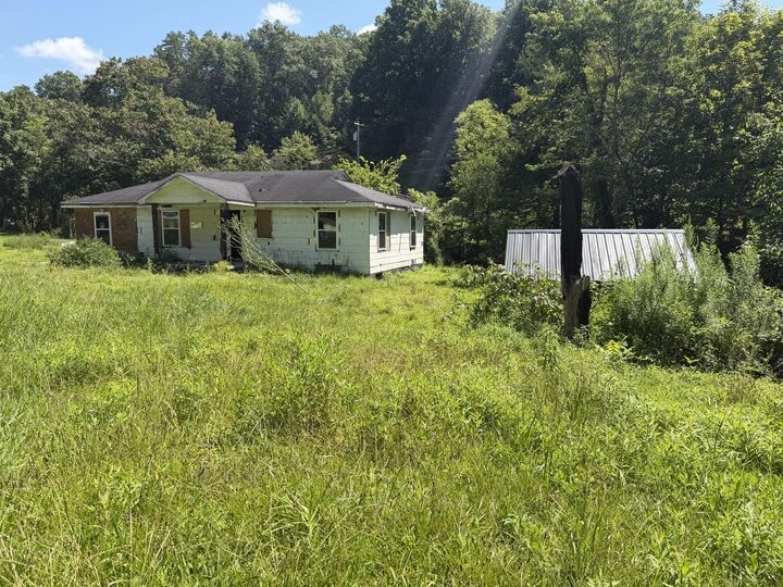 Property Photo:  6733 S Wilderness Road  KY 40456 