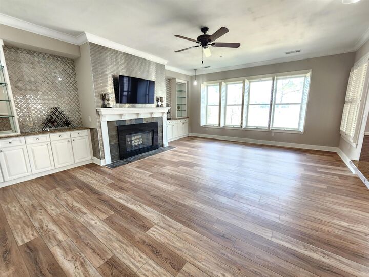 Property Photo: 109 (Unit 1203) South Bay Road GA 31024