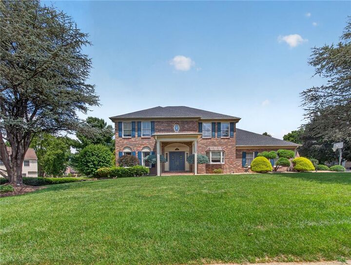 Property Photo:  3736 Melrose Court  PA 18020 