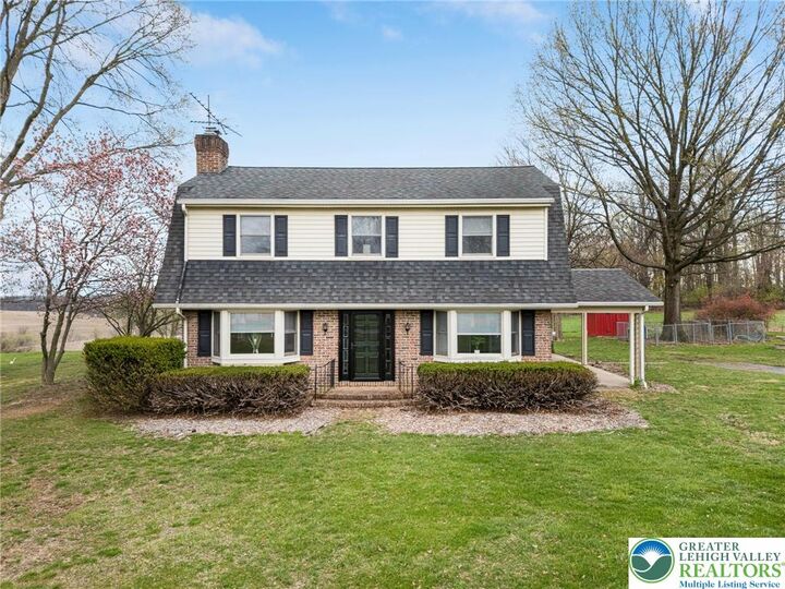 Property Photo: 301 Ontelaunee Drive PA 19555