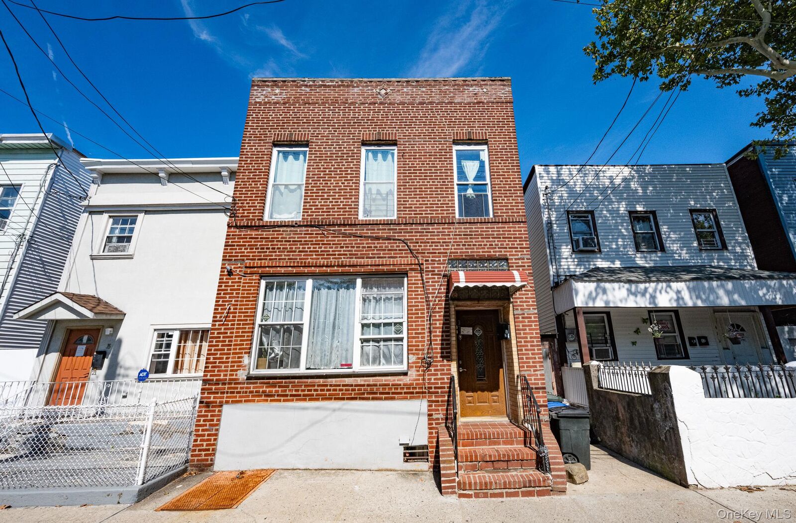 Property Photo:  37 Montauk Avenue  NY 11208 