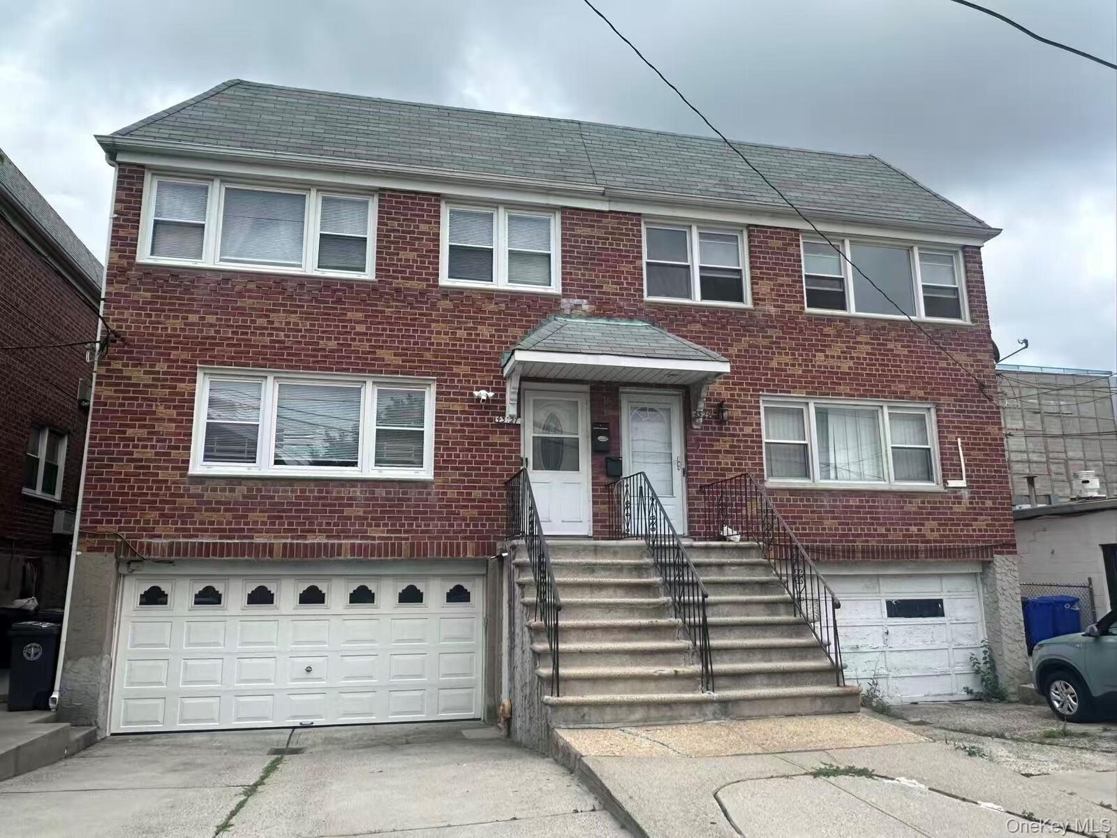 Property Photo:  4327 215th Street  NY 11361 