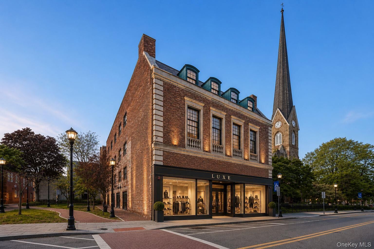 Property Photo:  48 North Street 406  NY 10940 