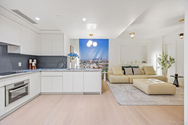 Property Photo: 58-01 Queens Boulevard 11F NY 11377