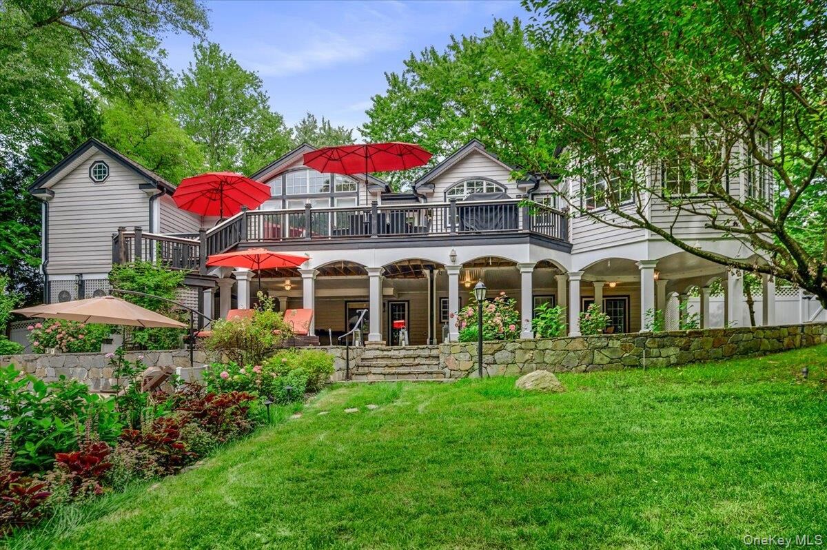 Property Photo: 63 Raemont Road NY 10527