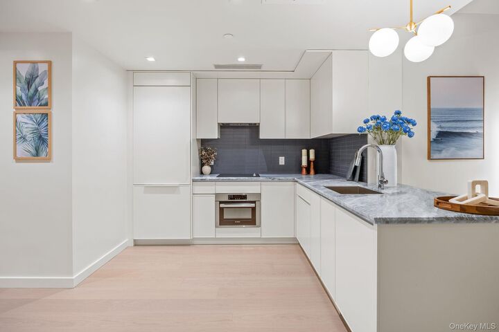 Property Photo: 5801 Queens Boulevard 4A NY 11377