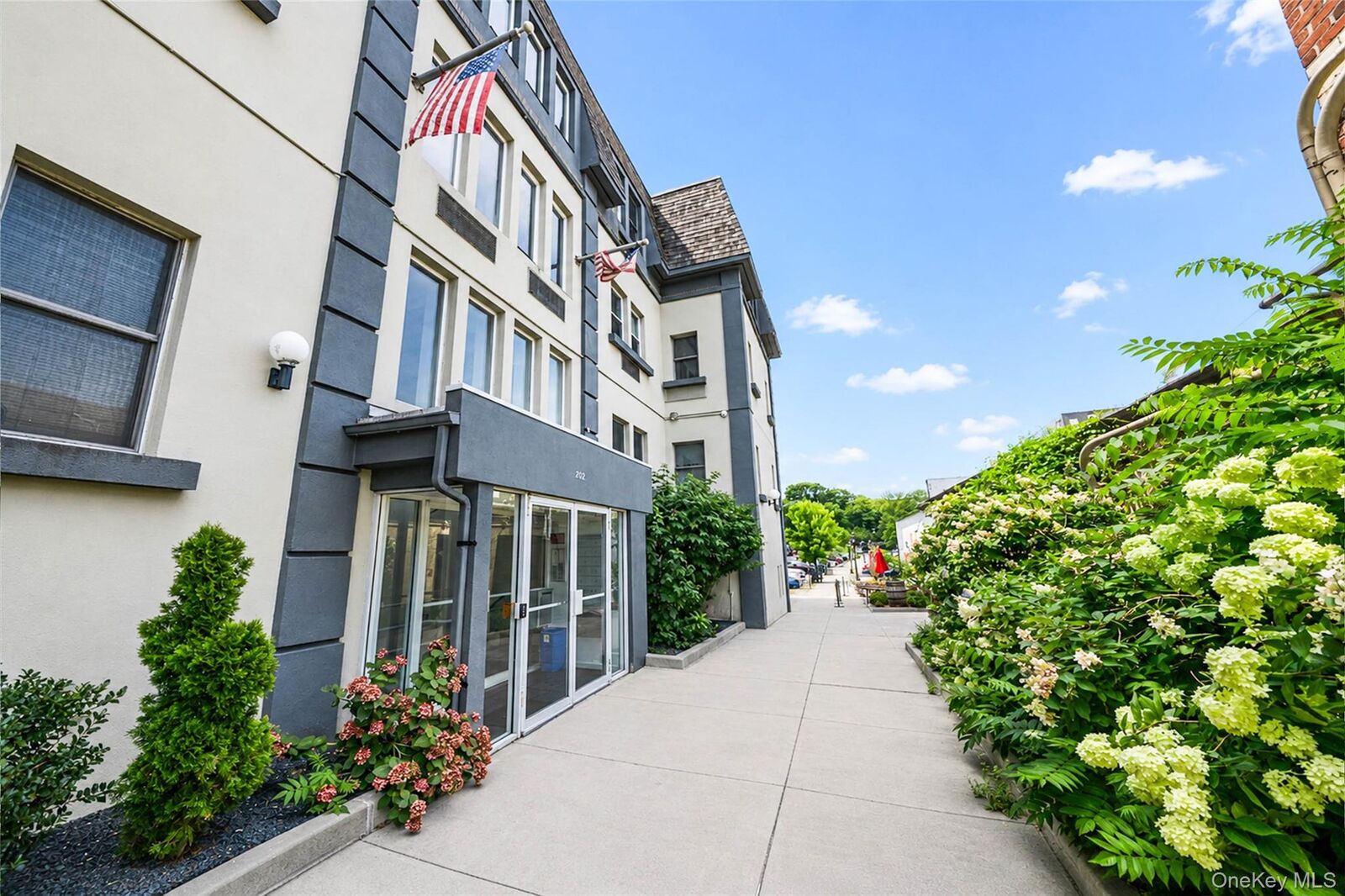 Property Photo: 202 Main Street NY 11777