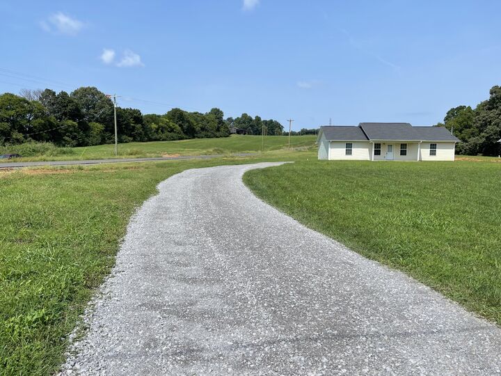 Property Photo:  491 Coile Road  TN 37760 