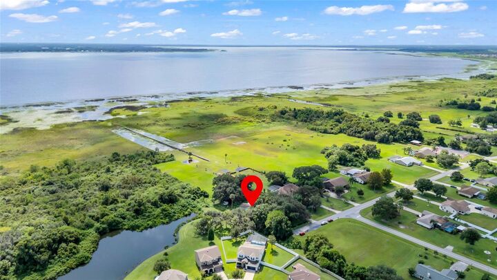 Property Photo: 2805 Lake Tohopekaliga Boulevard FL 34746
