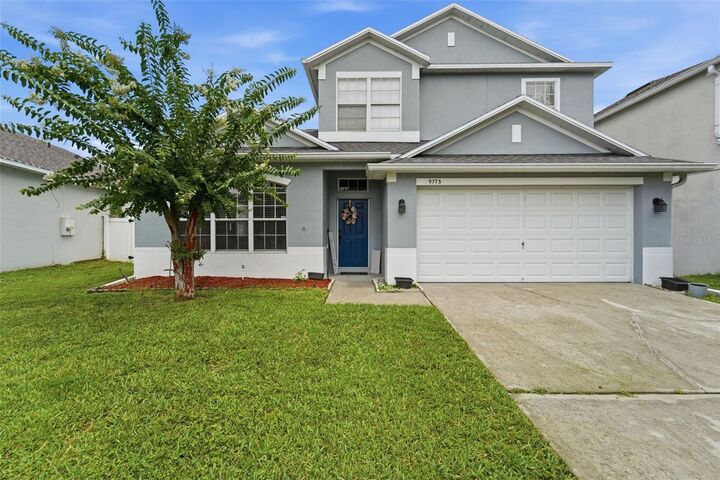 Property Photo: 9773 Bennington Chase Drive FL 32829