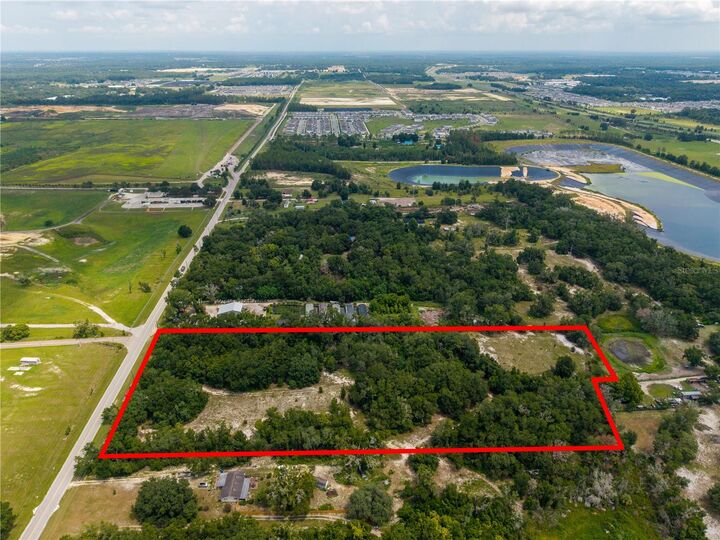 Property Photo: 3255 Golden Gem Road FL 32712