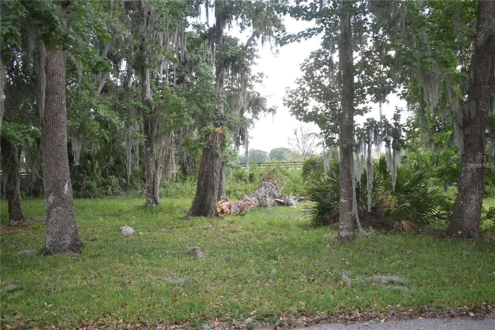Property Photo: Lot 52 Blk C Lexington- Circle FL 34785